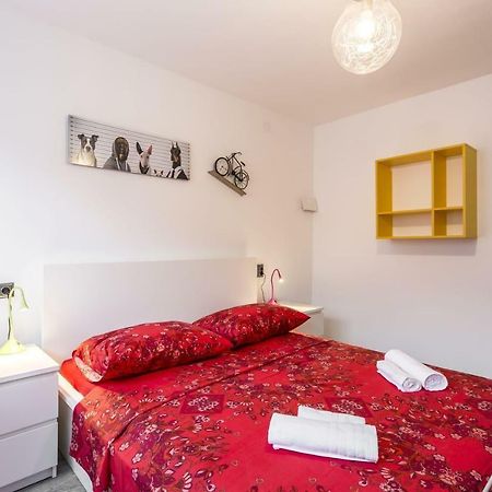 Sweet Escape Apartment Split Luaran gambar