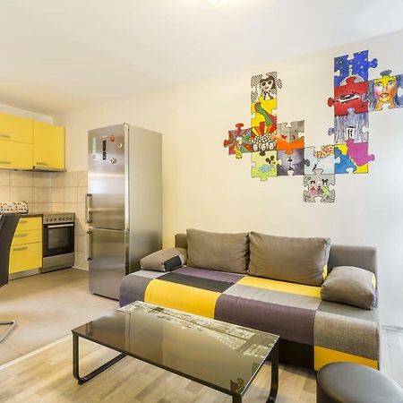 Sweet Escape Apartment Split Luaran gambar