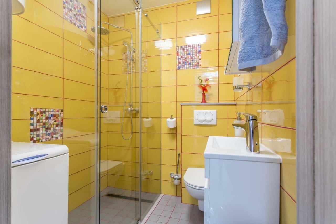 Sweet Escape Apartment Split Luaran gambar