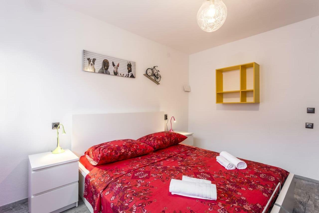 Sweet Escape Apartment Split Luaran gambar