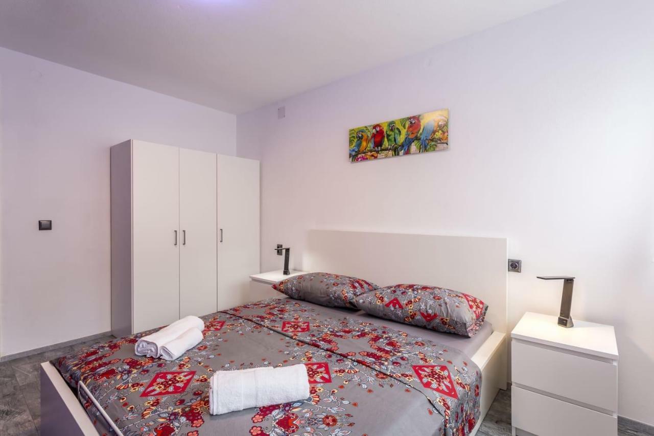 Sweet Escape Apartment Split Luaran gambar