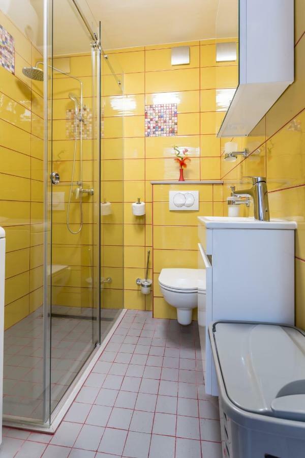 Sweet Escape Apartment Split Luaran gambar