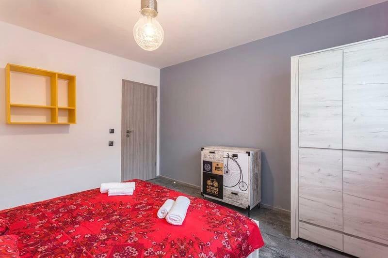 Sweet Escape Apartment Split Luaran gambar