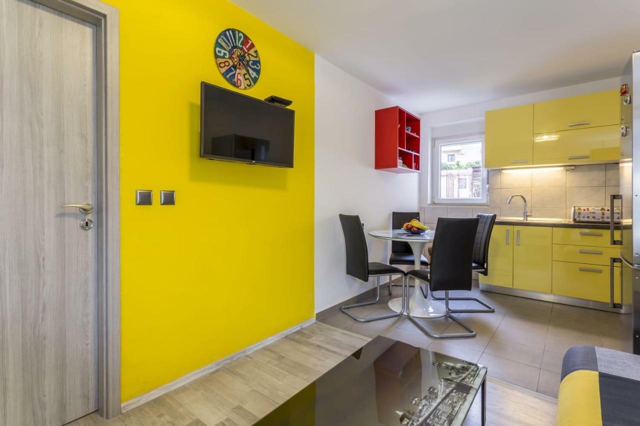 Sweet Escape Apartment Split Luaran gambar