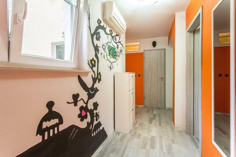 Sweet Escape Apartment Split Luaran gambar