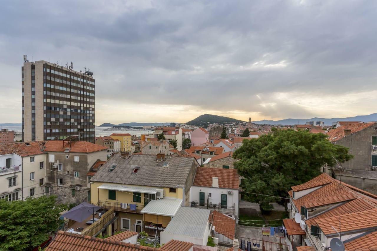Sweet Escape Apartment Split Luaran gambar