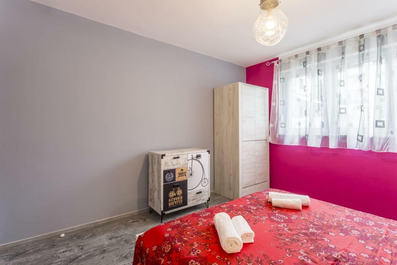 Sweet Escape Apartment Split Luaran gambar